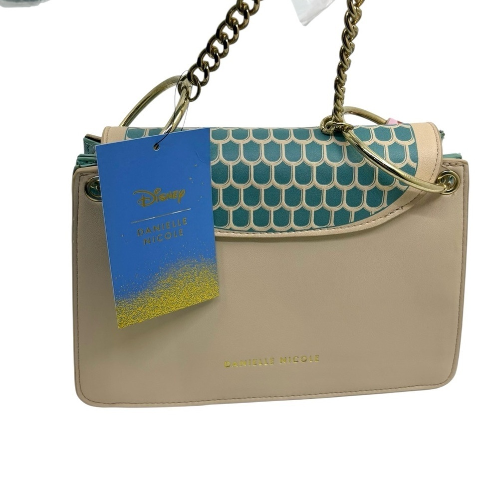 Danielle Nicole Disney Aladdin Rajah Bird Cage Cr… - image 3